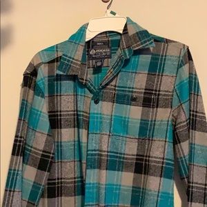 Flannels